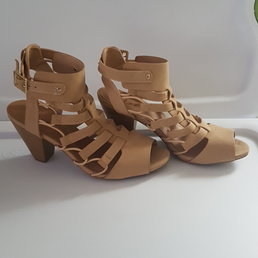 Heels